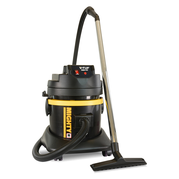 V-TUF M-Class MIGHTY Dust Extractor Vacuum (110v)
