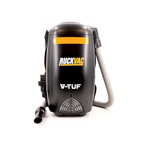 V-TUF RUCKVAC Backpack Vacuum (110v)