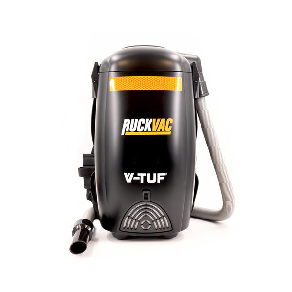 V-TUF RUCKVAC Backpack Vacuum