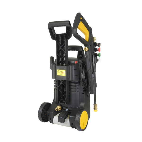 V-TUF V3 Pressure Washer