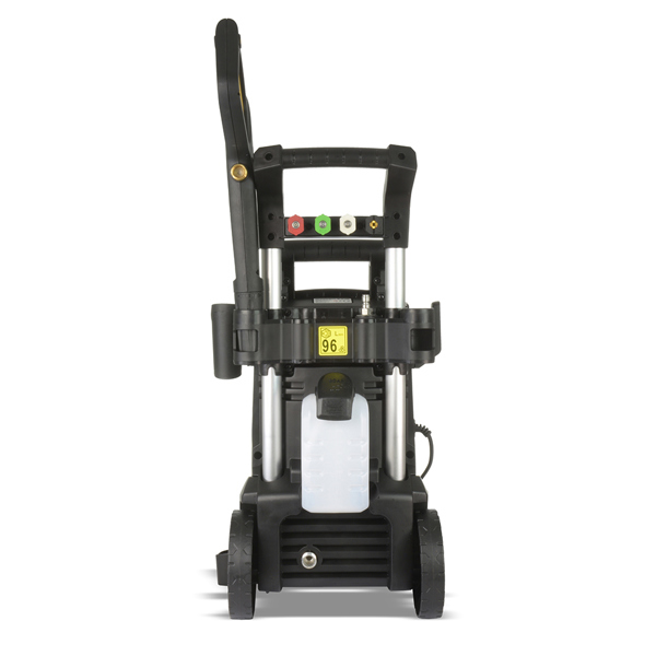 V-TUF V5 Pressure Washer (110v)