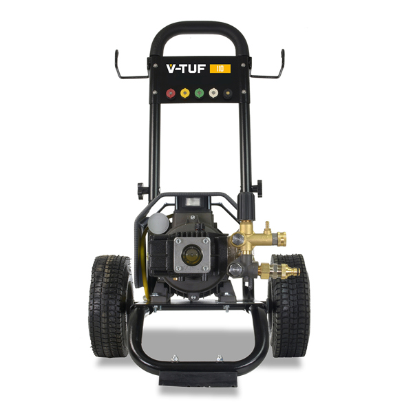 V-TUF 110 Pressure Washer (110v)