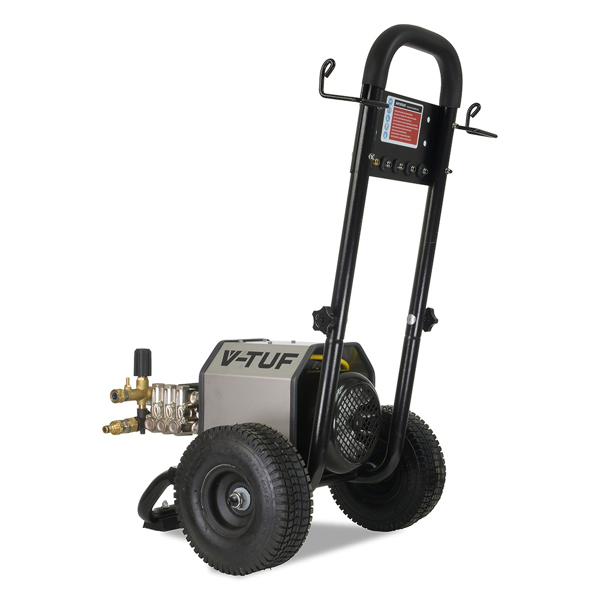 V-TUF 110 Pressure Washer (110v)