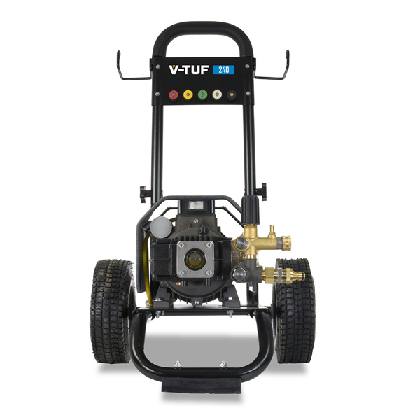 V-TUF 240 Pressure Washer