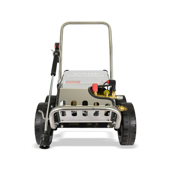 V-TUF RAPIDSSC Pressure Washer (110v)