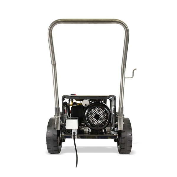 V-TUF RAPIDSSC Pressure Washer (110v)