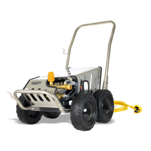 V-TUF RAPIDSSC Pressure Washer (240v)