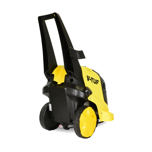 V-TUF HD140HOT Pressure Washer