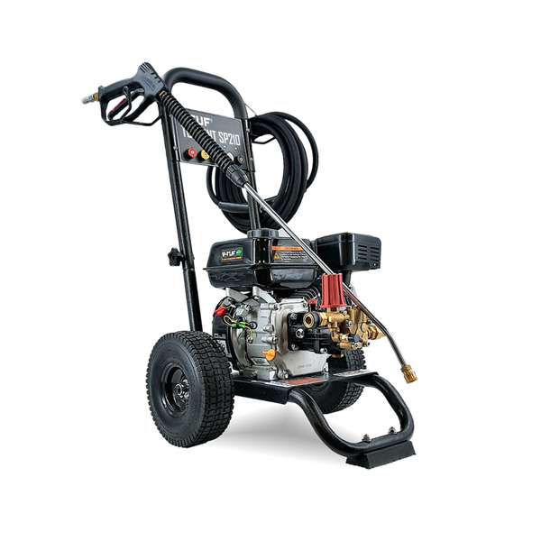 V-TUF TORRENT SP210 Pressure Washer