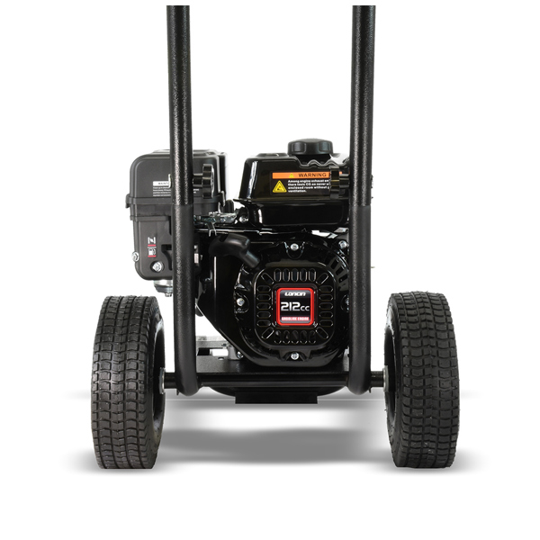 V-TUF TORRENT 1 Pressure Washer