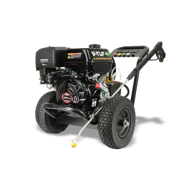 V-TUF TORRENT 3 Pressure Washer