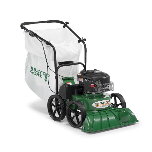 Billy Goat KV601SP Outdoor Vacuum