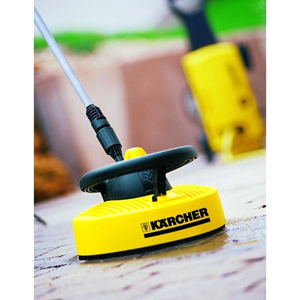 Karcher T300 T-Racer - Patio & Deck Cleaner