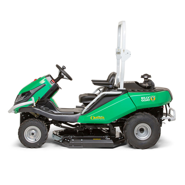 Billy Goat BC2600ICM Brush Cutter