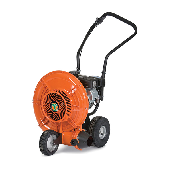 Billy Goat F602V 5.5 HP Wheeled Blower