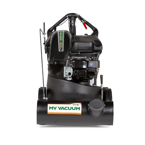 Billy Goat MV601SPDS Commercial Duty Vacuum
