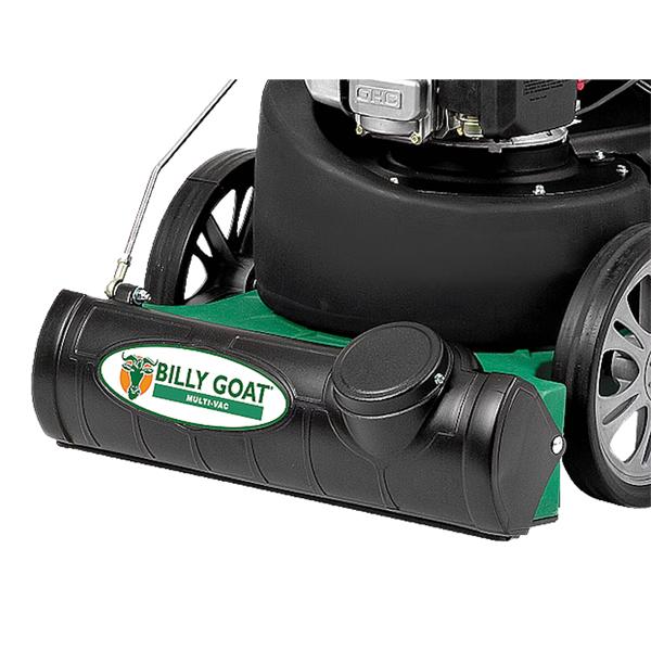 Billy Goat MV601SPDS Commercial Duty Vacuum