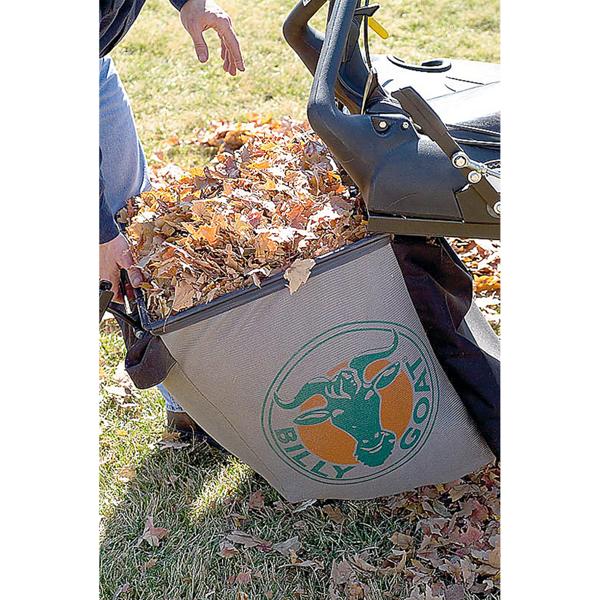 Billy Goat MV601SPDS Commercial Duty Vacuum