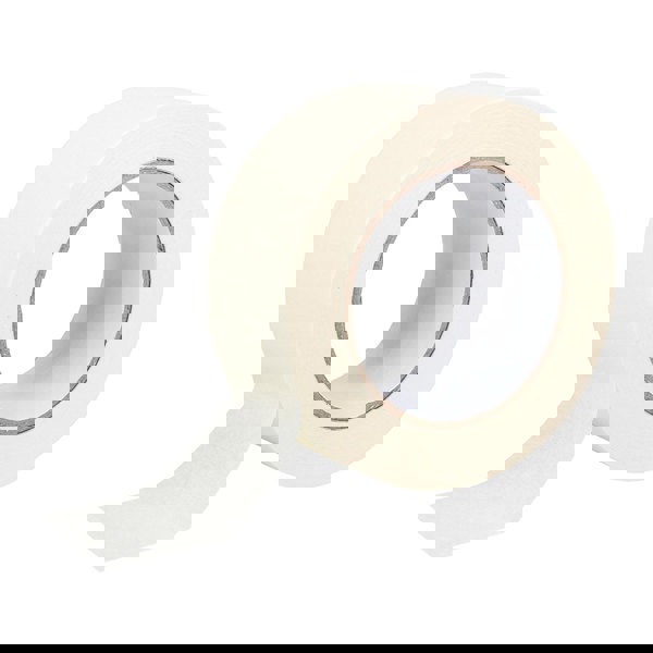 Masking Tape White 50mx50mm