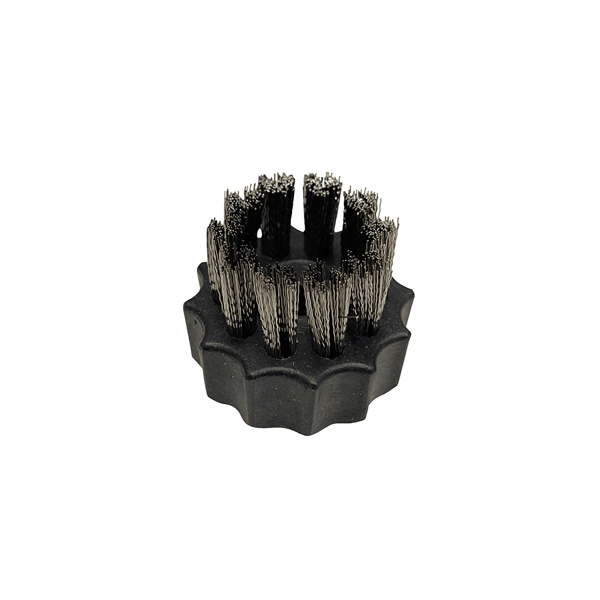 Matrix Small Round Stainless Steel Brush