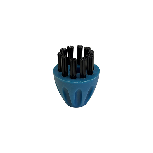 Matrix Round Brush Polyester (Small Push Fit)