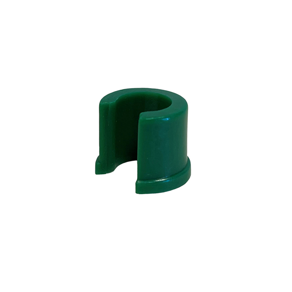 Matrix Clip (Green)