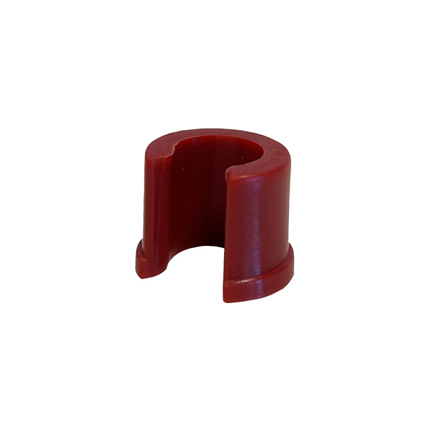 Matrix Clip (Red)