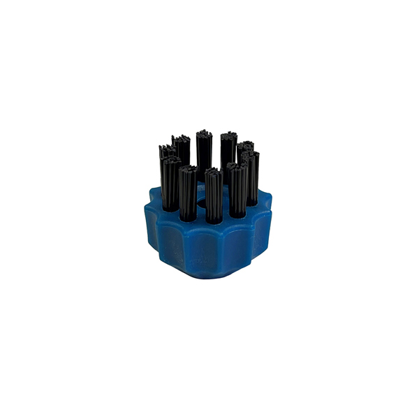 Matrix Nylon Brush (Blue)