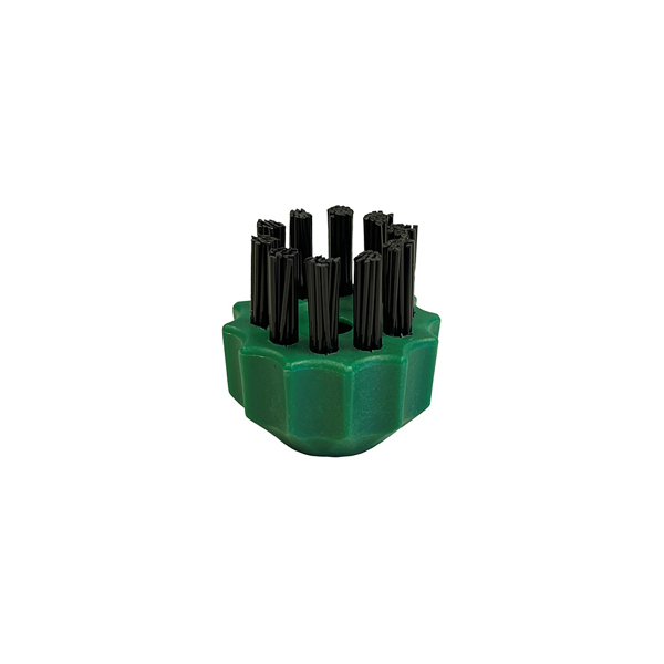 Matrix Nylon Brush (Green)