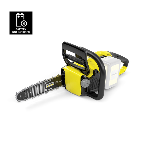 Karcher CNS 18-30 Cordless Chain Saw (Bare)