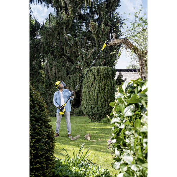 Karcher PSA 18-20 Cordless Pole Saw (Bare)