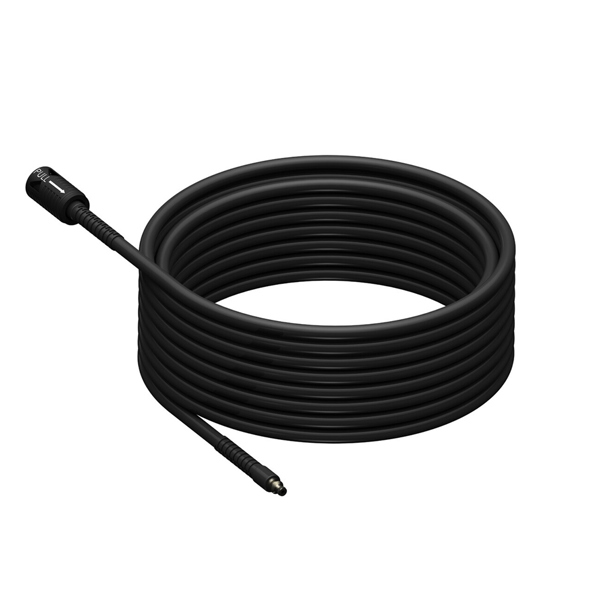 AVA Extension Hose, 8m Fiber Reinforced