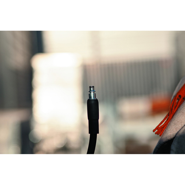 AVA 8m Fibre-Reinforced Extension Hose
