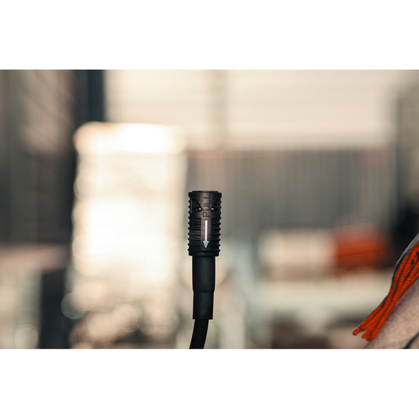 AVA 8m Fibre-Reinforced Extension Hose