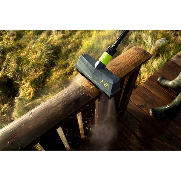 AVA GO P55 Limited Edition Pressure Washer Bundle