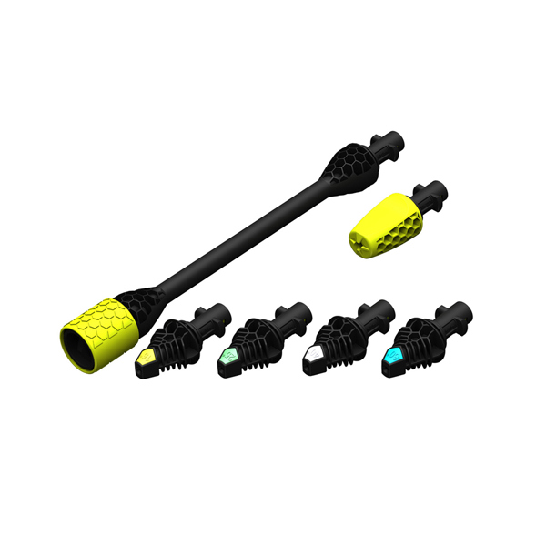 AVA Nozzle & Lance Kit P30-P60