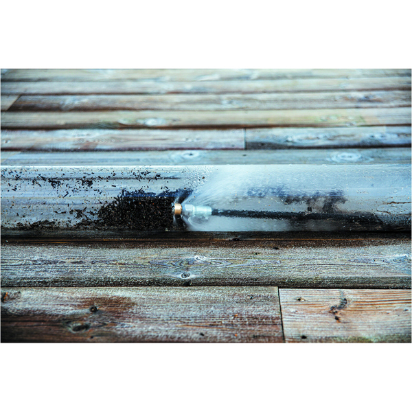 AVA Pipe Cleaning Hose