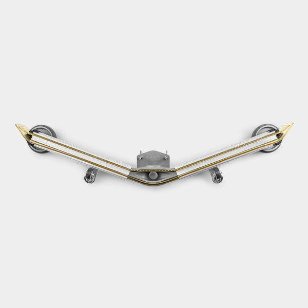 Karcher V-Shaped Suction Bar (1200mm)