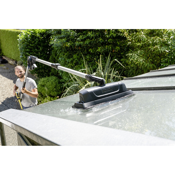 Karcher TLA4 Facade & Glass Cleaning Attachment