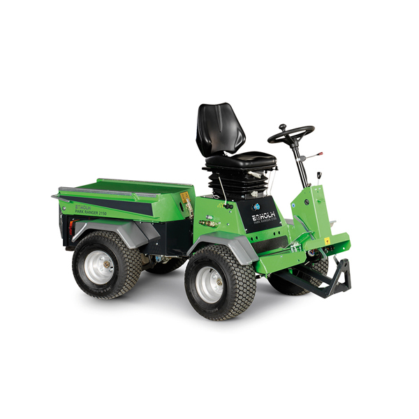 Egholm Park Ranger 2150