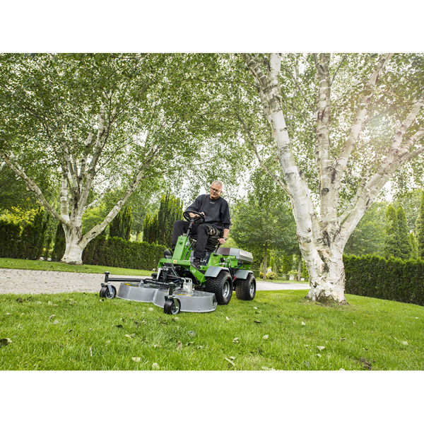 Egholm Park Ranger 2150