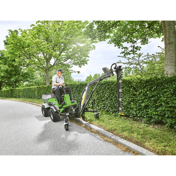 Egholm Park Ranger 2150