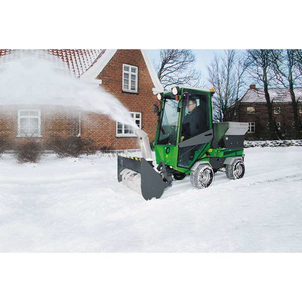 Egholm Park Ranger 2150