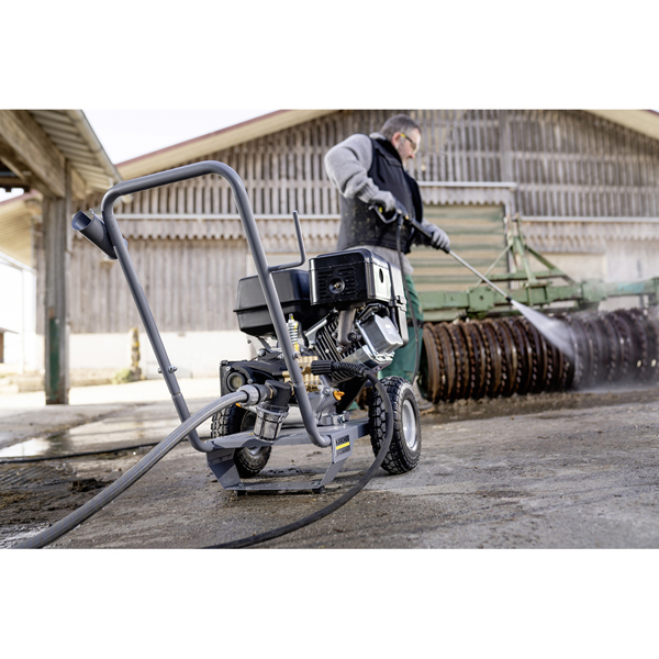 Karcher HD 6/15 G Classic Pressure Washer