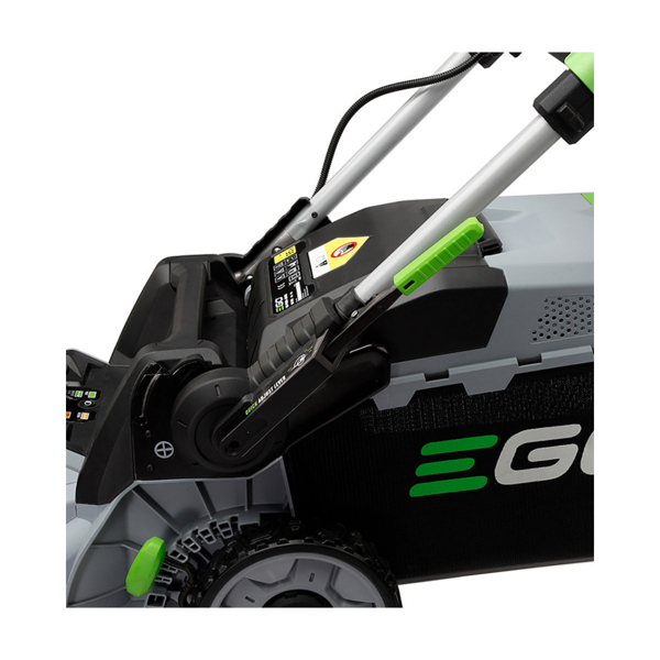 EGO LM1700E 42cm 56V Cordless Lawn Mower - Bare (Hand Propelled)