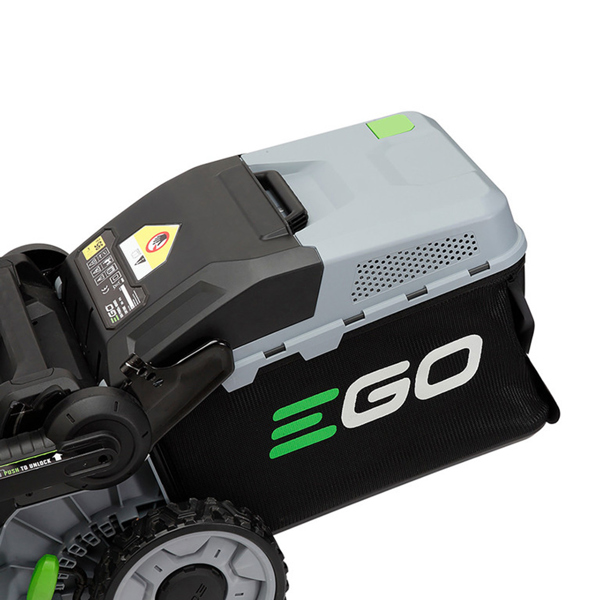 EGO LM1700E 42cm 56V Cordless Lawn Mower - Bare (Hand Propelled)