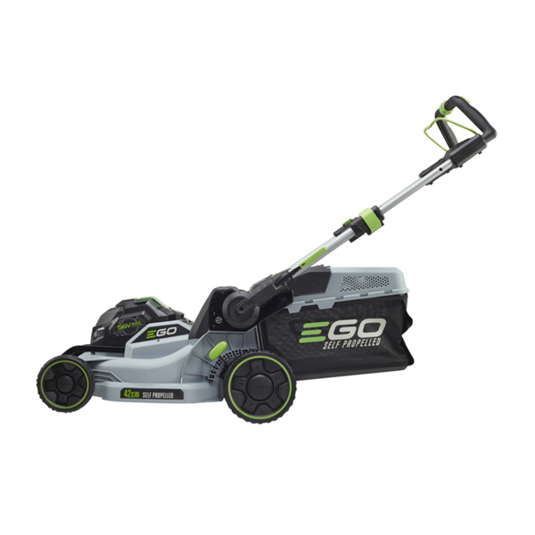 EGO LM1700E-SP 42cm 56V Cordless Lawn Mower - Bare (Self Propelled)