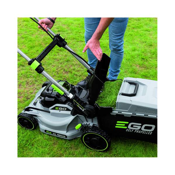 EGO LM1900E-SP 47cm 56V Cordless Lawn Mower - Bare (Self Propelled)