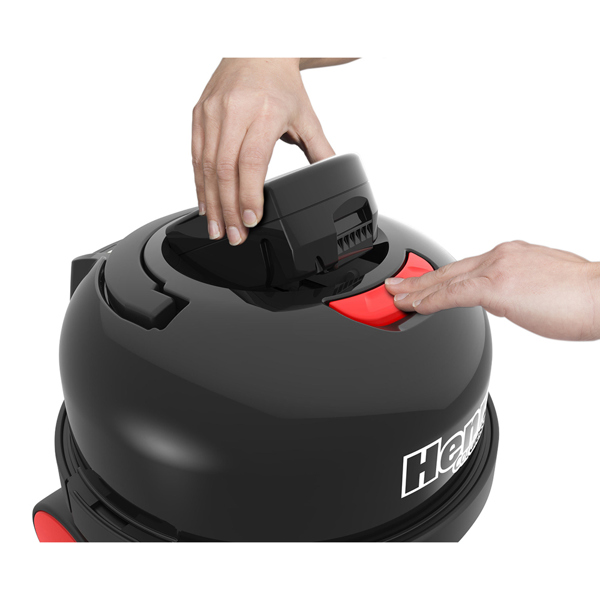 Numatic UN3480 Lithium Ion Battery for HVB Henry Cordless (98W/Hr)