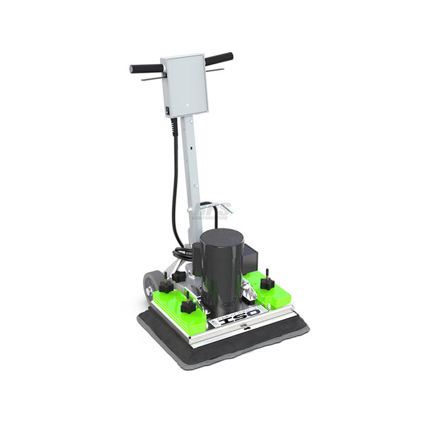 TomCat ISO EDGE Floor Scrubber